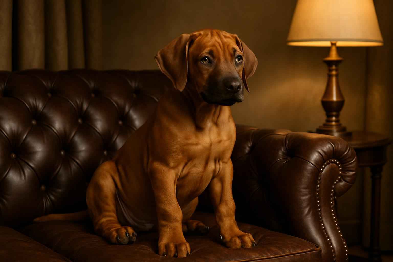 Male Rhodesian Ridgeback Puppy for sale in Texarkana Arkansas