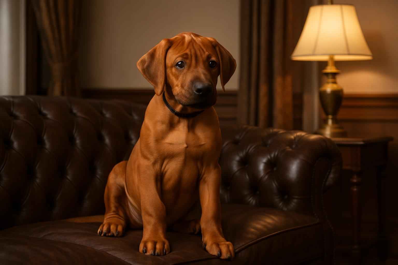 Male Rhodesian Ridgeback Puppy for sale in Tuscaloosa Alabama