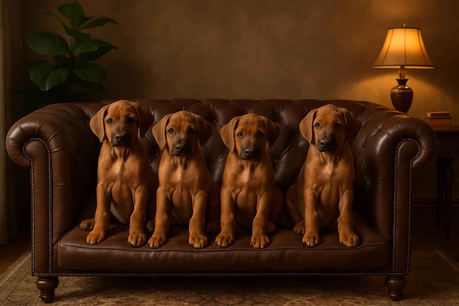 Rhodesian Ridgeback Puppies for sale in Arizona