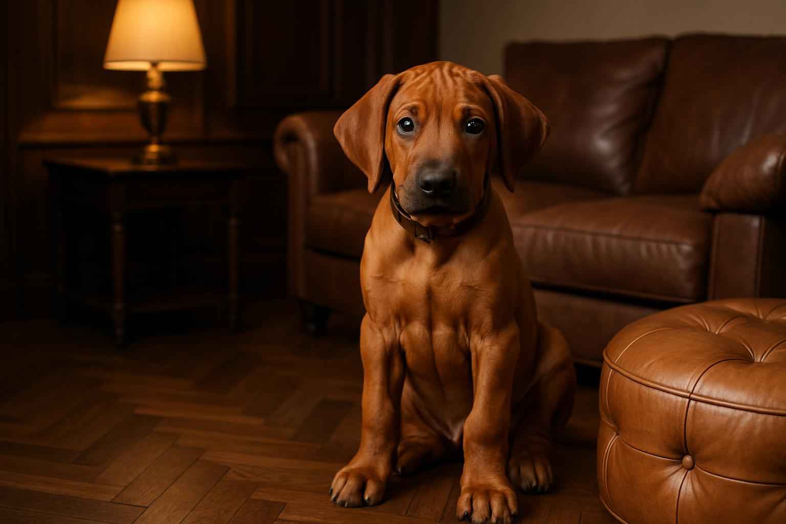 Rhodesian Ridgeback Puppy for Sale in Paragould Arkansas