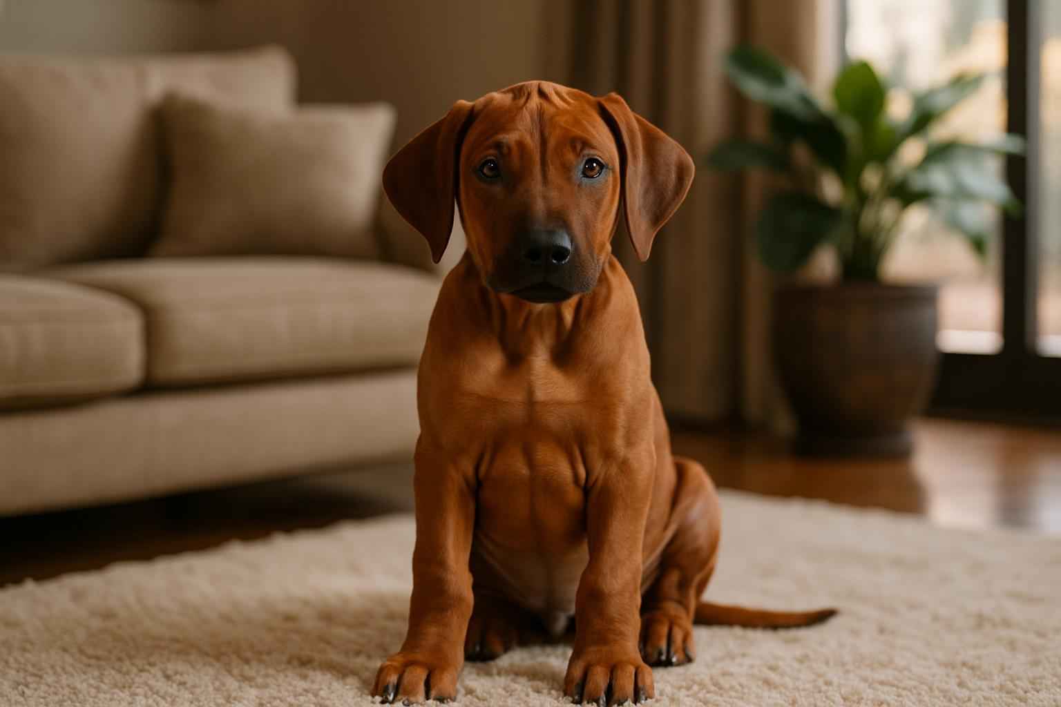 Rhodesian Ridgeback Puppy for Sale in Phoenix Arizona