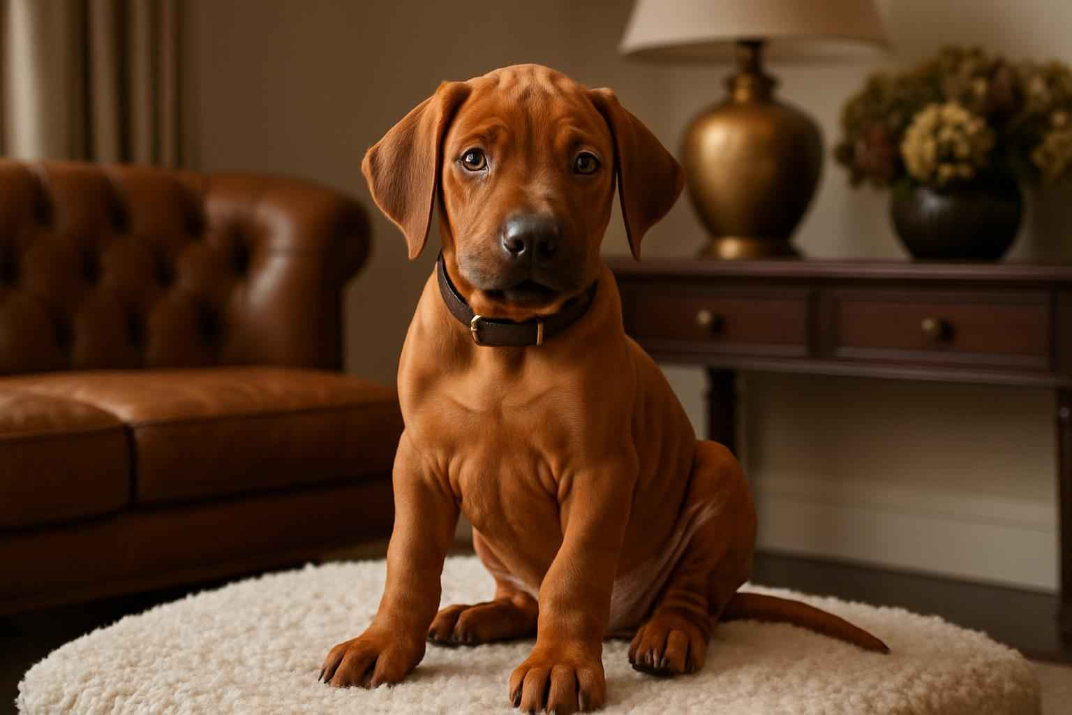Rhodesian Ridgeback Puppy for Sale in Sacramento California
