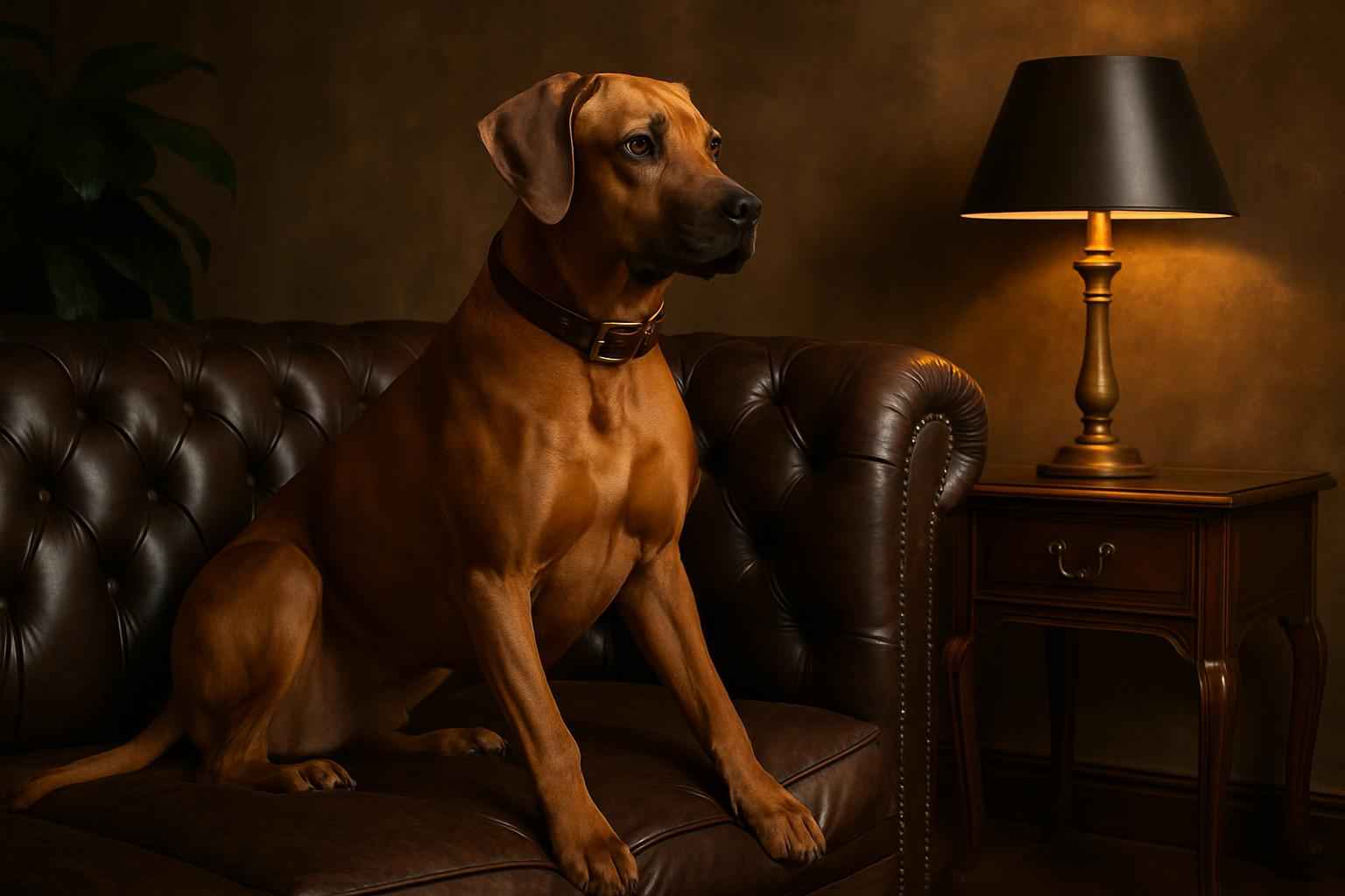 Rhodesian Ridgeback Stud Services in Anaheim California