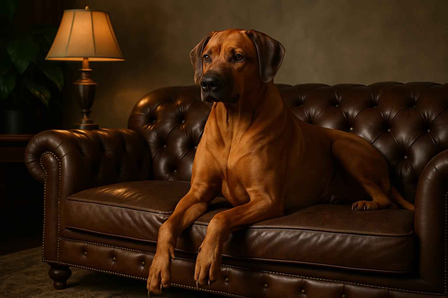 Rhodesian Ridgeback Stud Services in Gilbert Arizona
