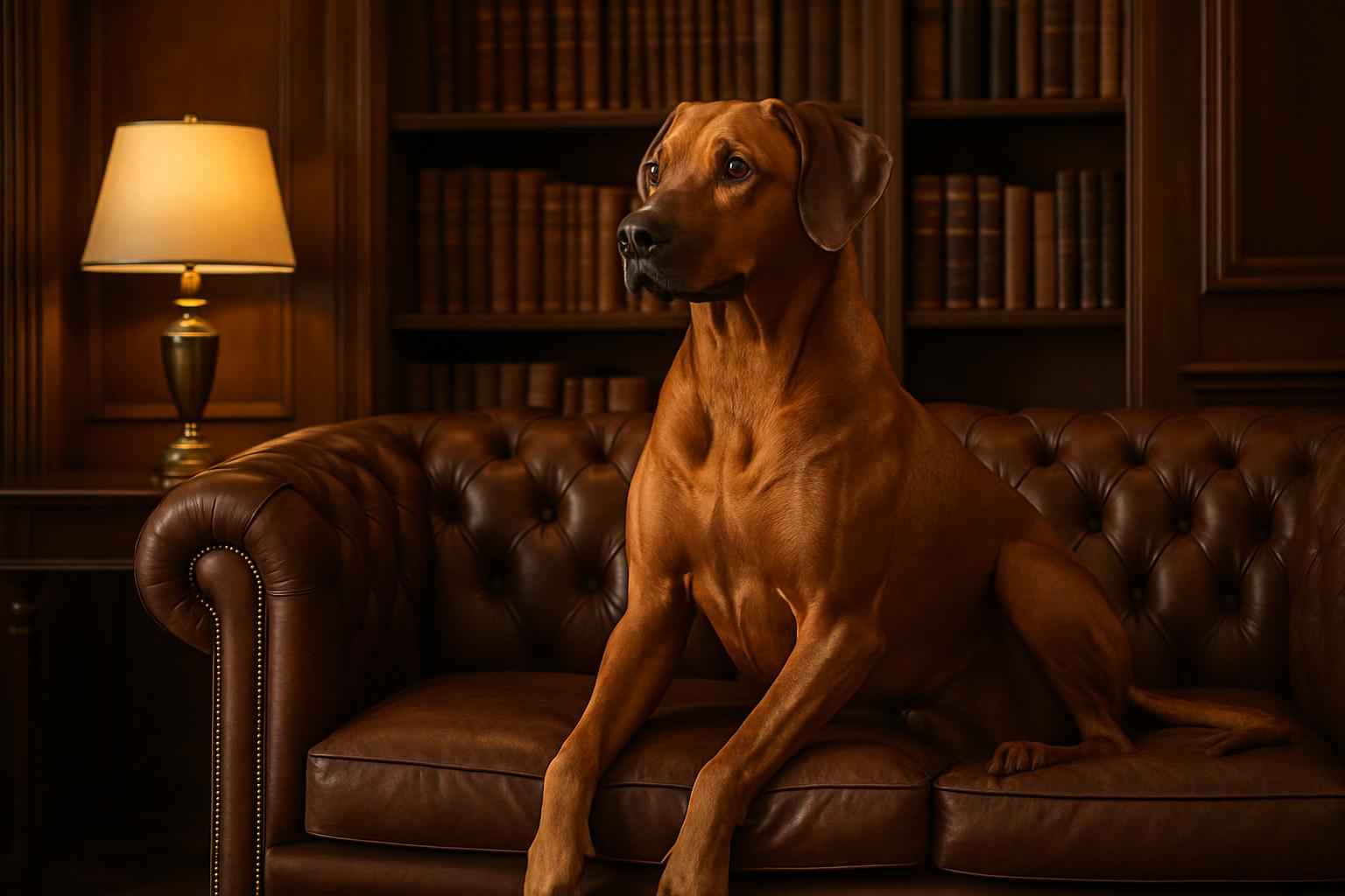 Rhodesian Ridgeback Stud Services in Queen Creek Arizona