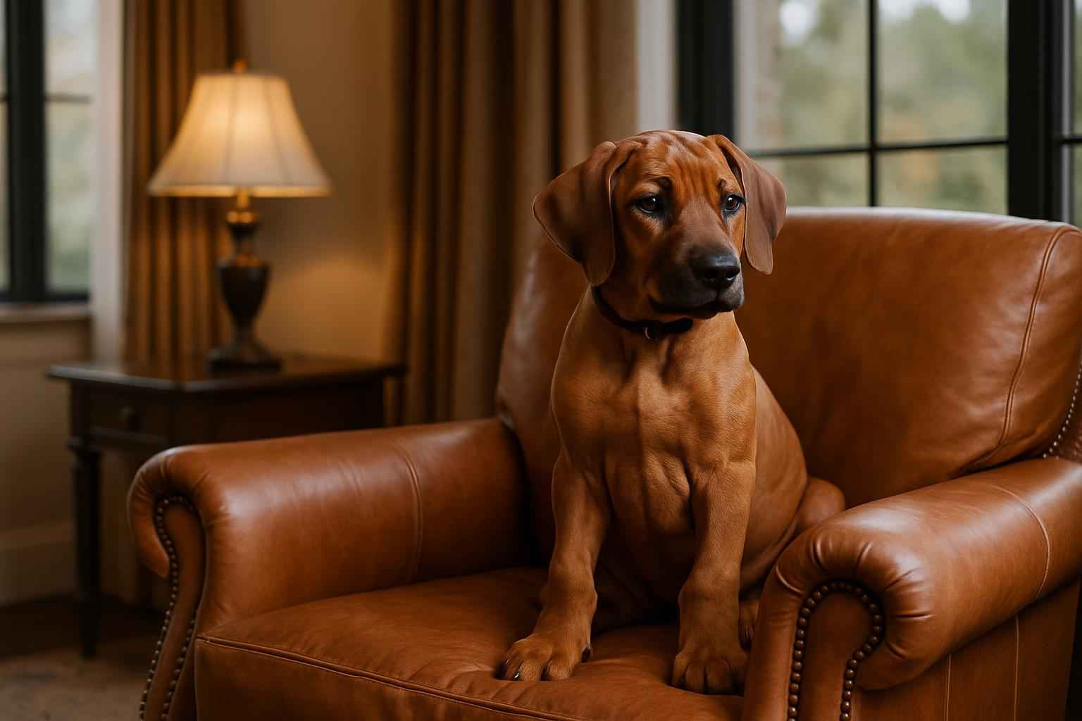 Male Rhodesian Ridgeback Puppy for Sale in Caldwell Idaho