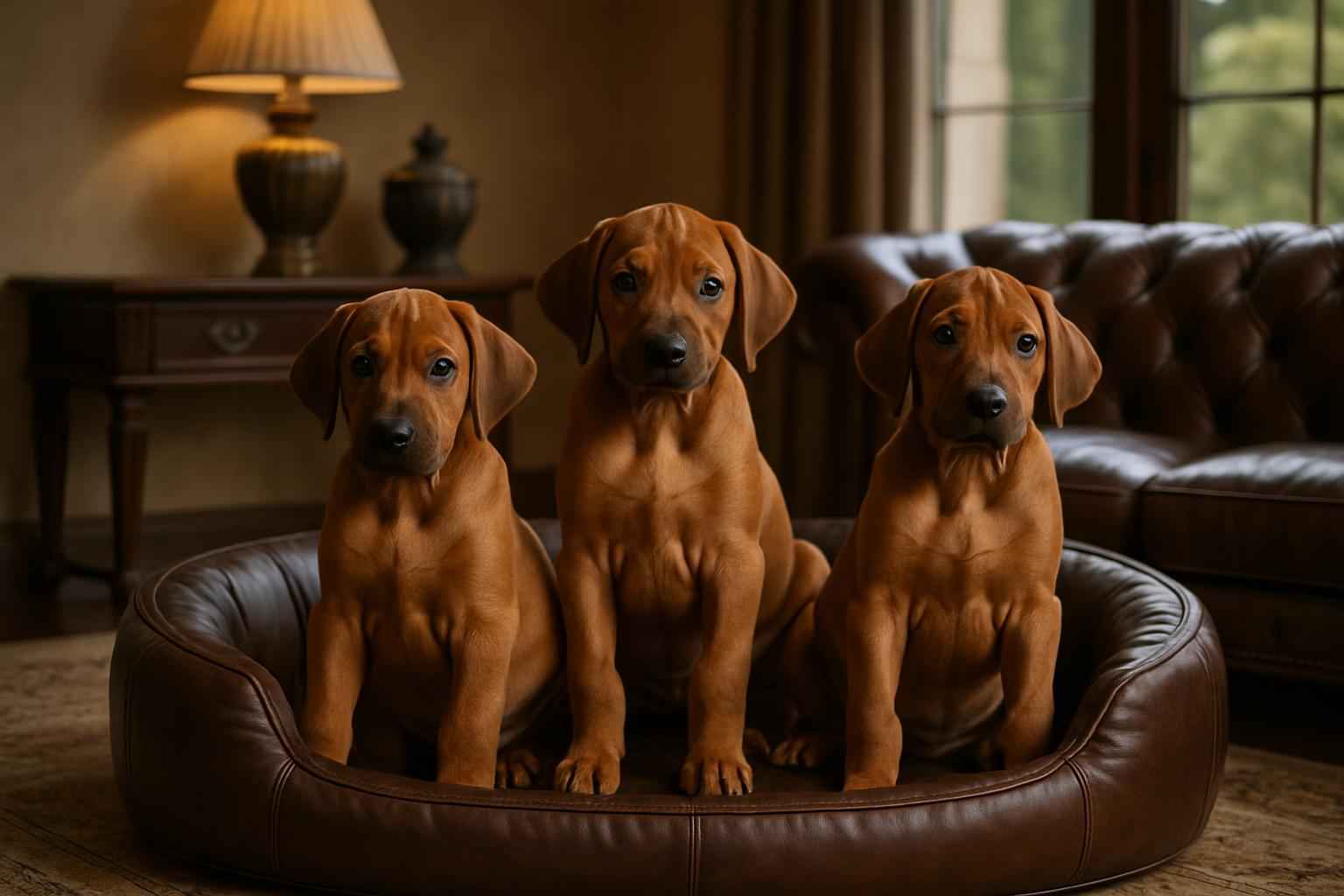 Rhodesian Ridgeback Puppies for sale in Colorado