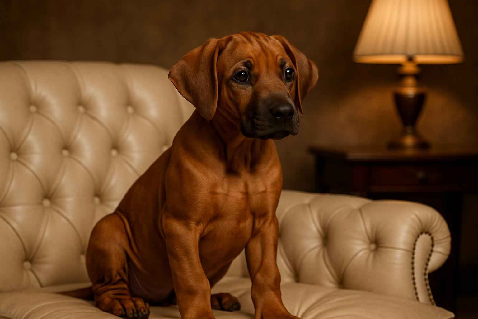 Rhodesian Ridgeback Puppy for Sale in Bridgeport Connecticut