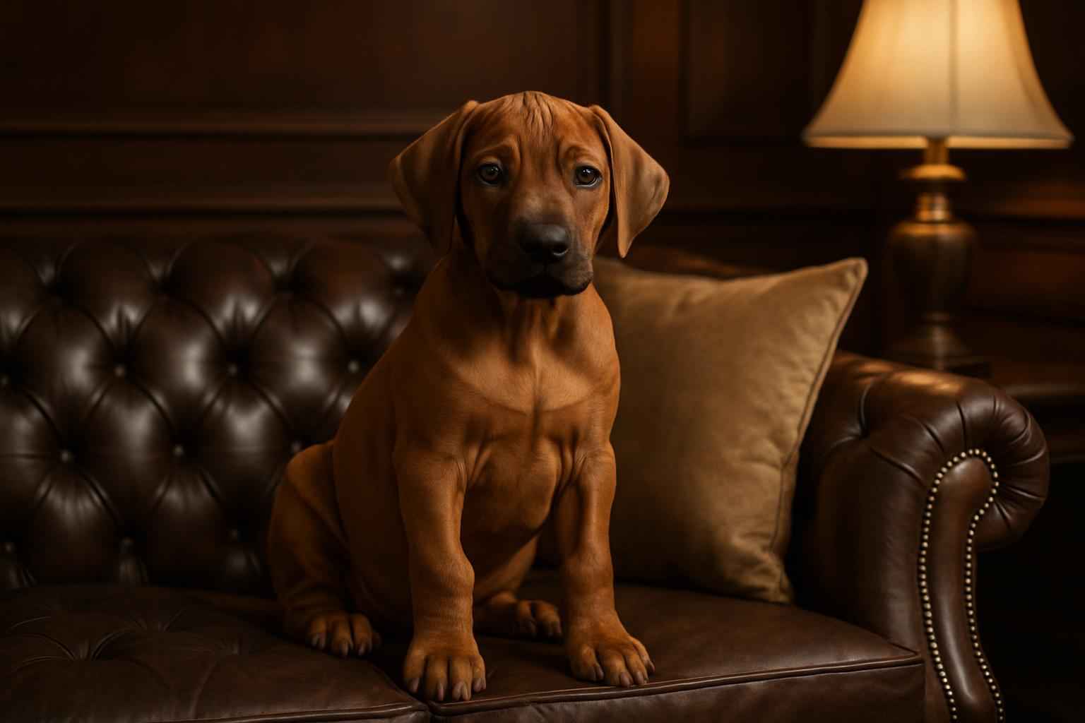Rhodesian Ridgeback Puppy for Sale in Caldwell Idaho