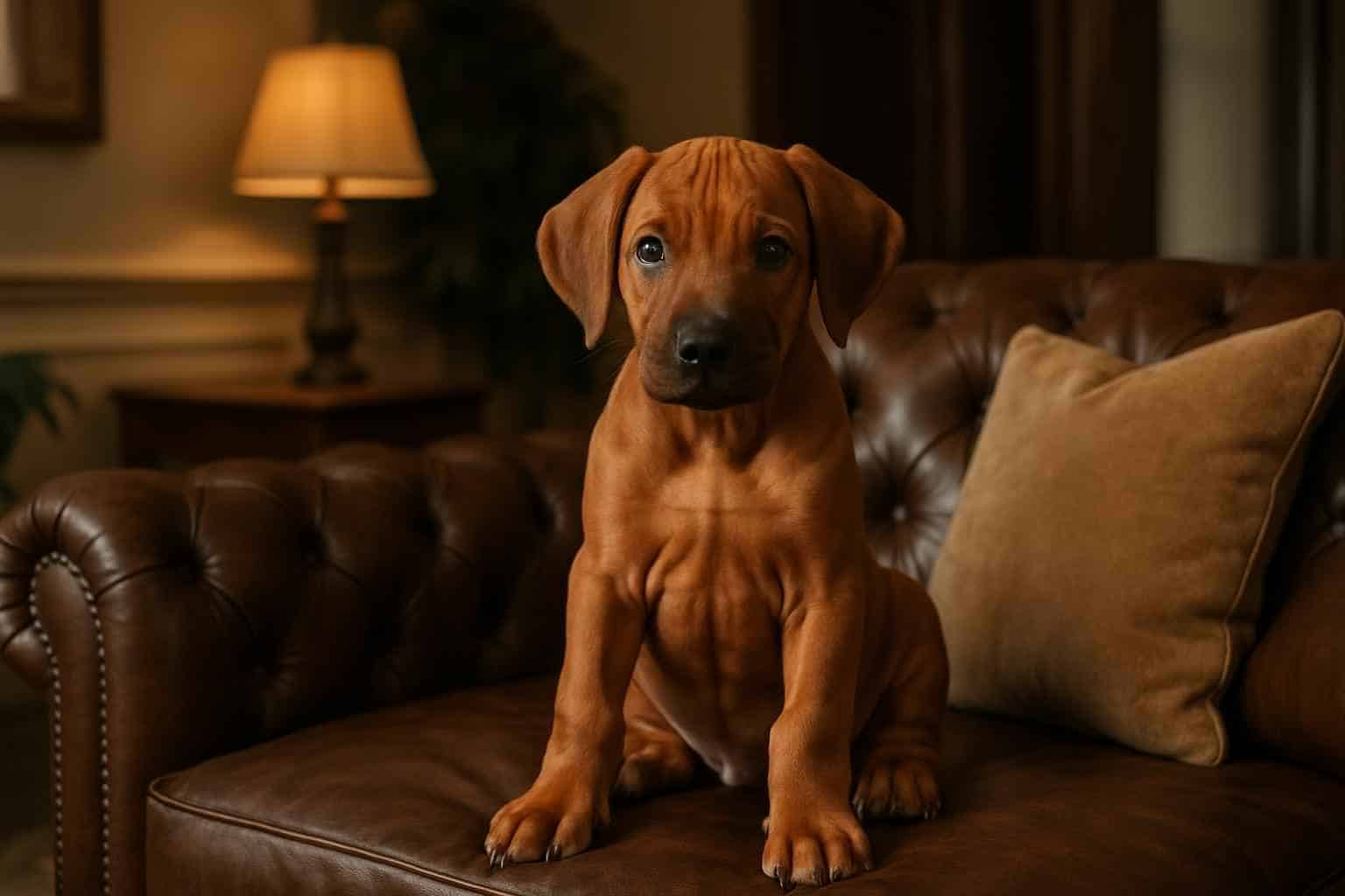 Rhodesian Ridgeback Puppy for Sale in Claymont Delaware