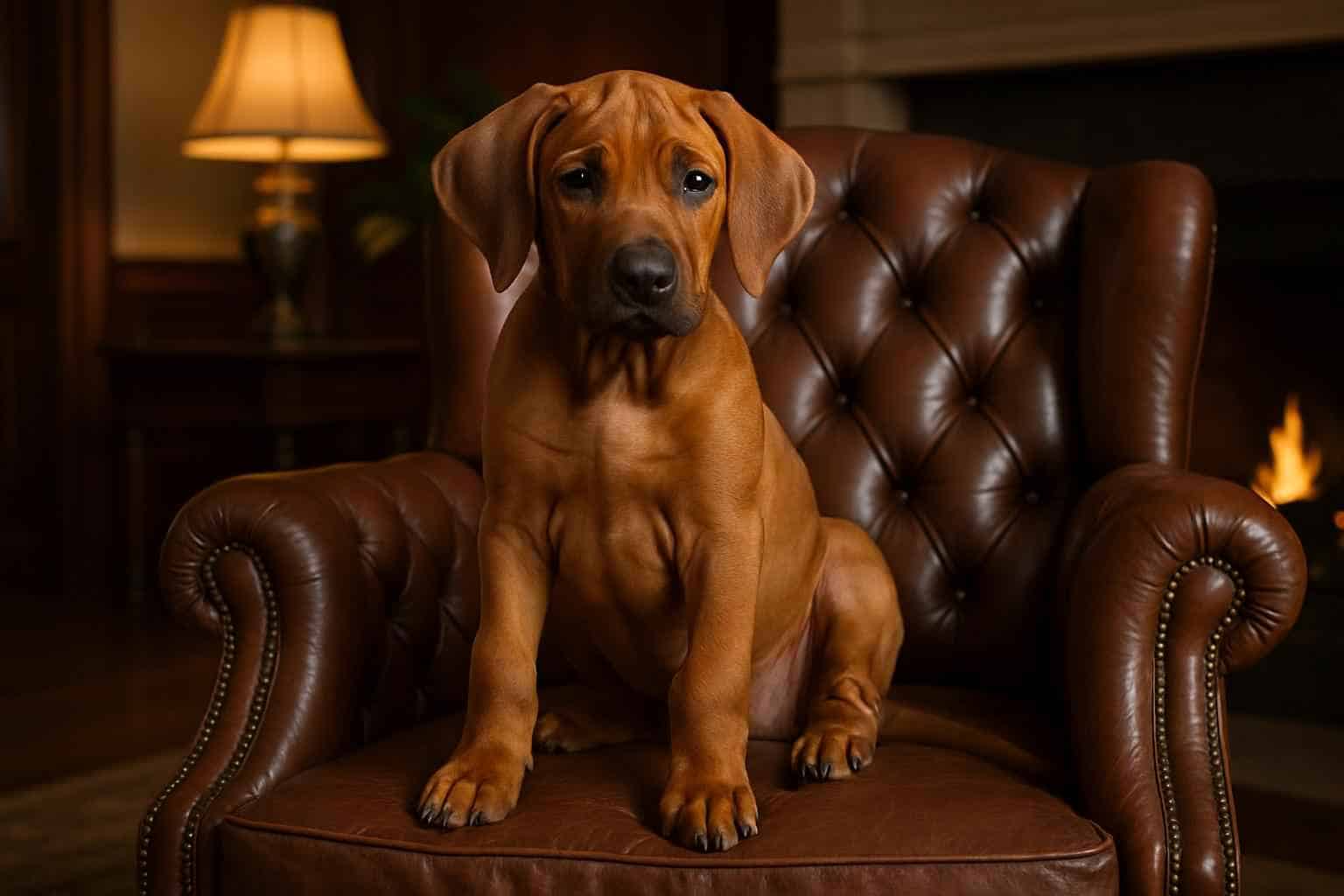 Rhodesian Ridgeback Puppy for Sale in Georgetown Delaware