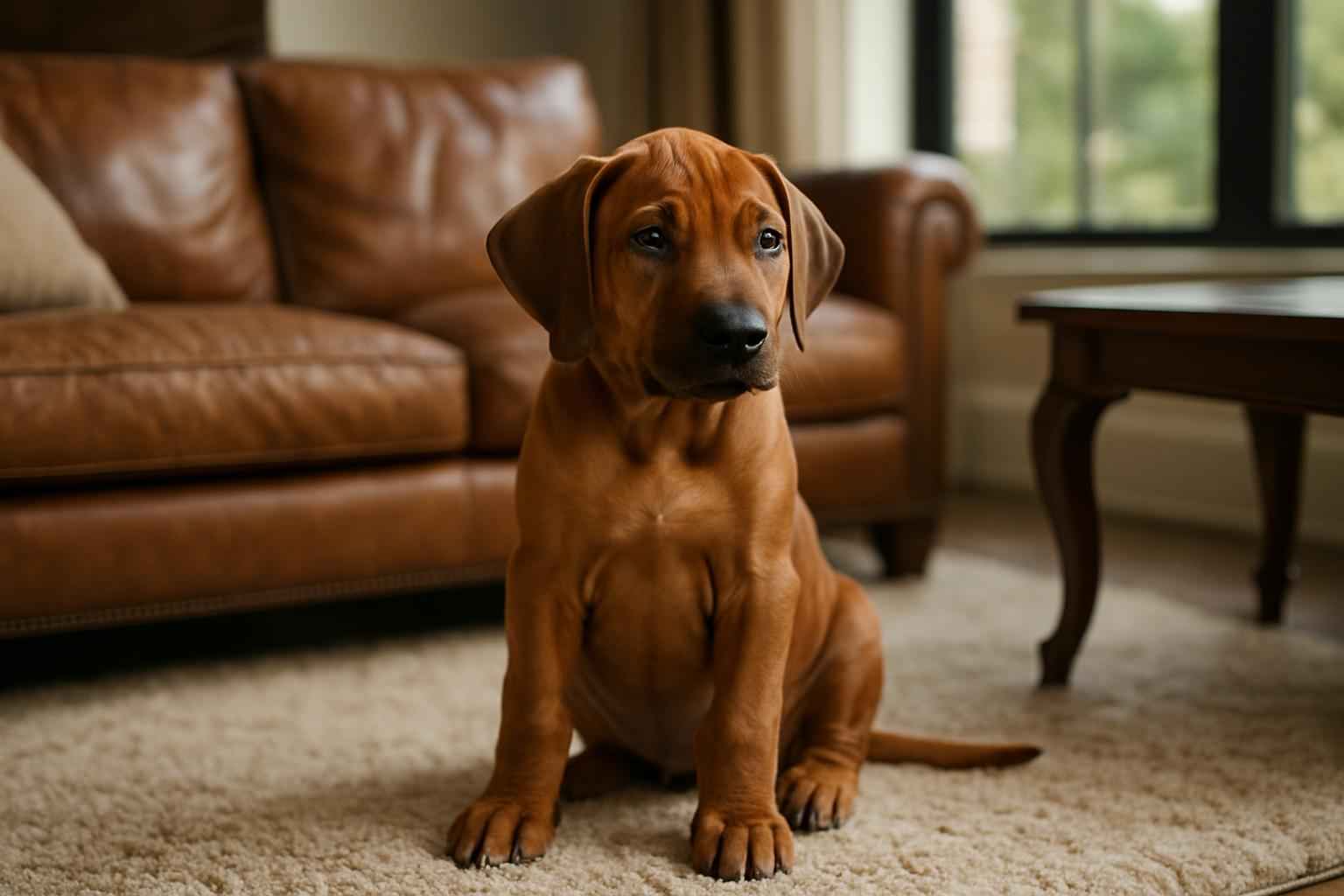 Rhodesian Ridgeback Puppy for Sale in Hammond Indiana