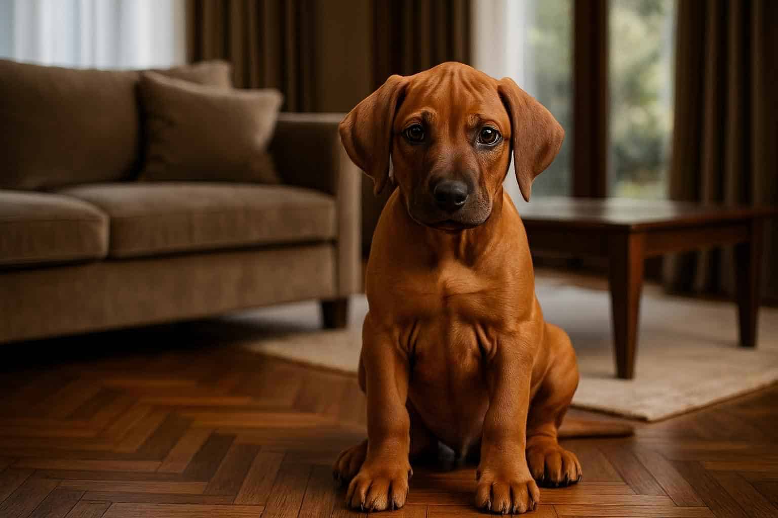 Rhodesian Ridgeback Puppy for Sale in Highland Acres Delaware