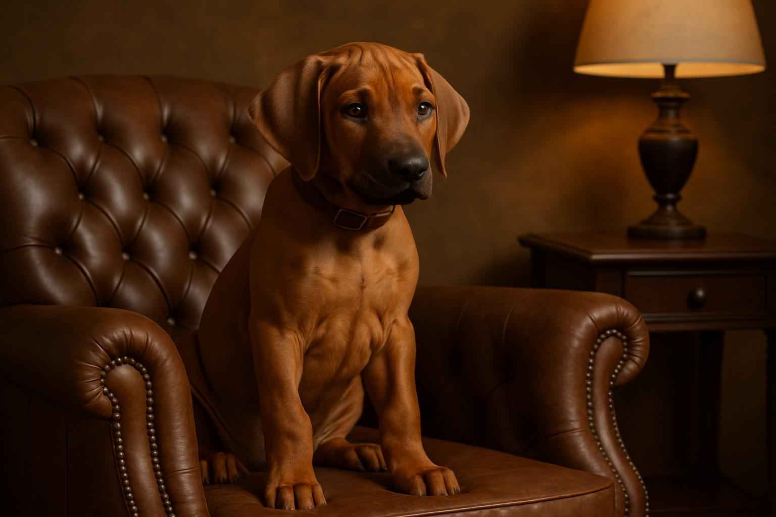 Rhodesian Ridgeback Puppy for Sale in Manchester Connecticut