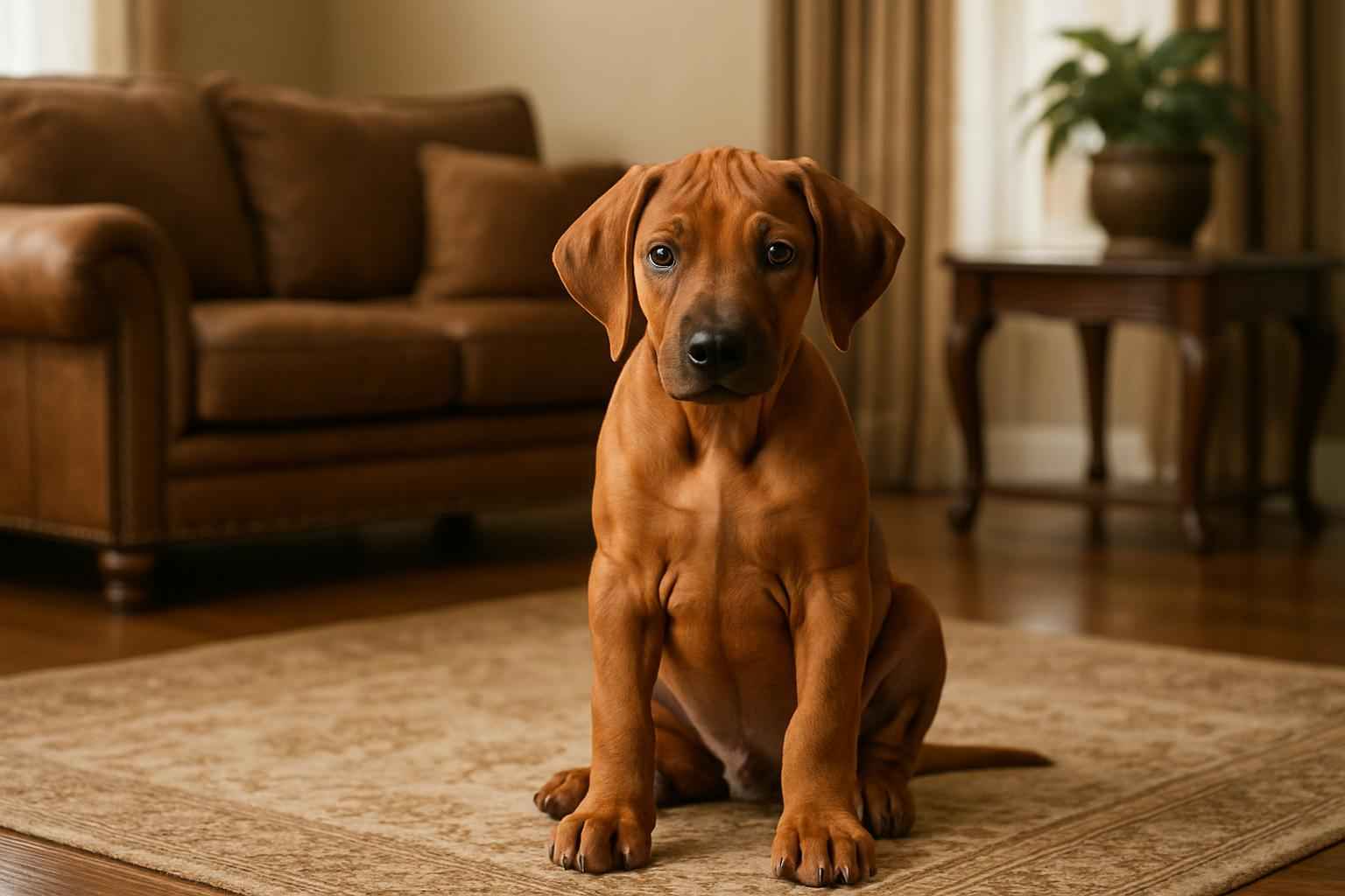 Rhodesian Ridgeback Puppy for Sale in Mishawaka Indiana