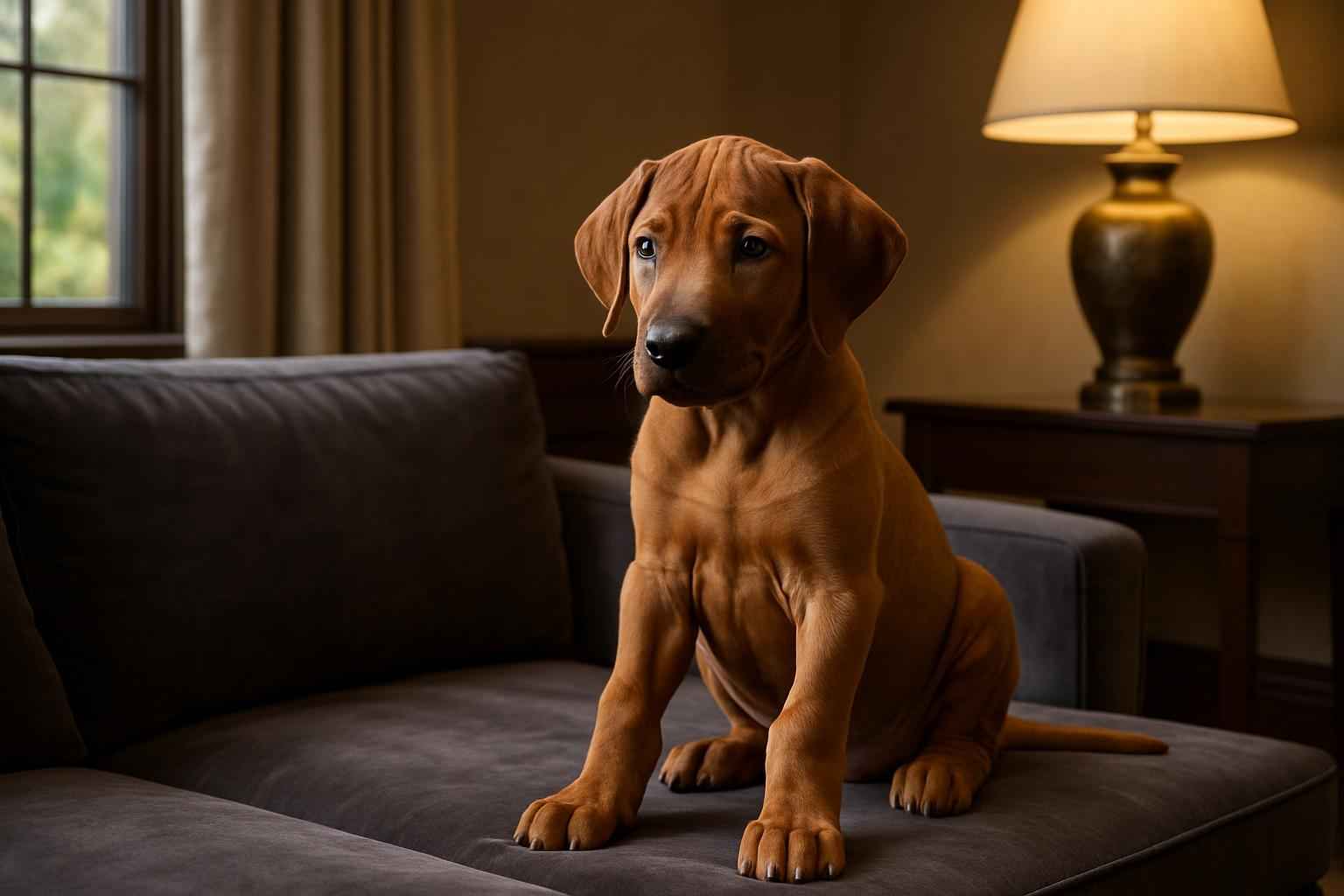 Rhodesian Ridgeback Puppy for Sale in Norwalk Connecticut