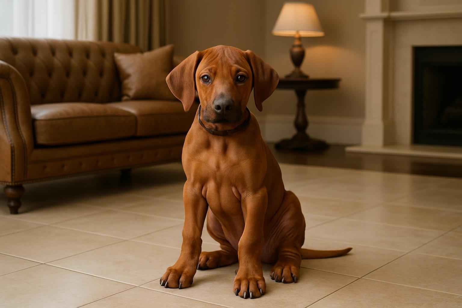 Rhodesian Ridgeback Puppy for Sale in Peachtree Corners Georgia