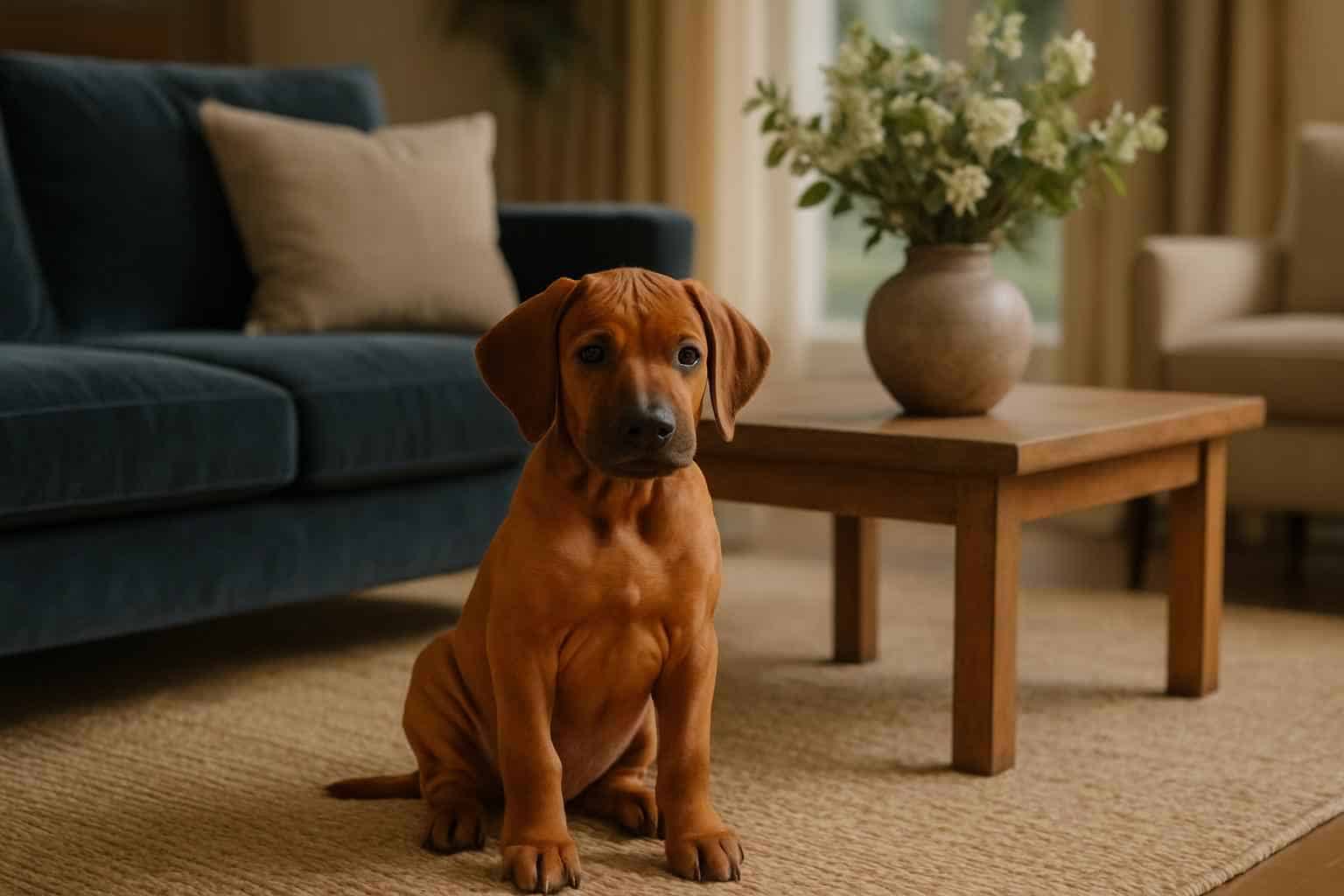 Rhodesian Ridgeback Puppy for Sale in Pike Creek Valley Delaware