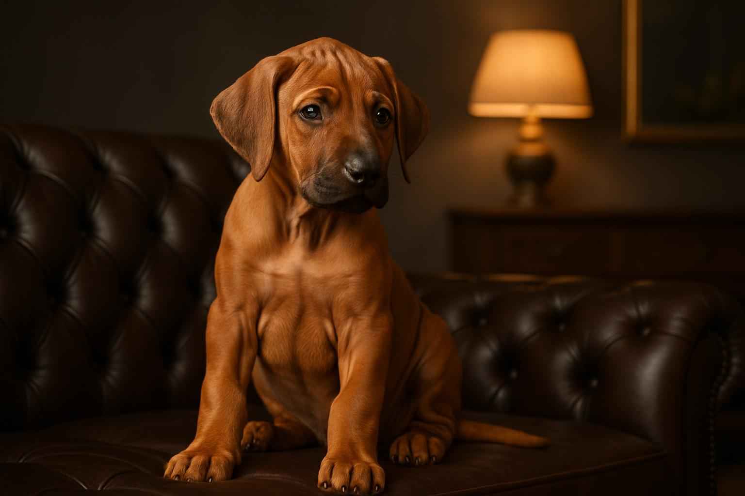 Rhodesian Ridgeback Puppy for Sale in Southington Connecticut