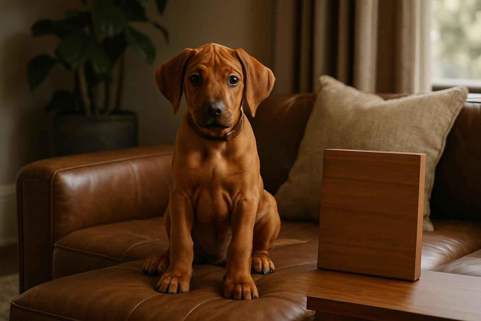 Rhodesian Ridgeback Puppy for Sale in Stratford Connecticut
