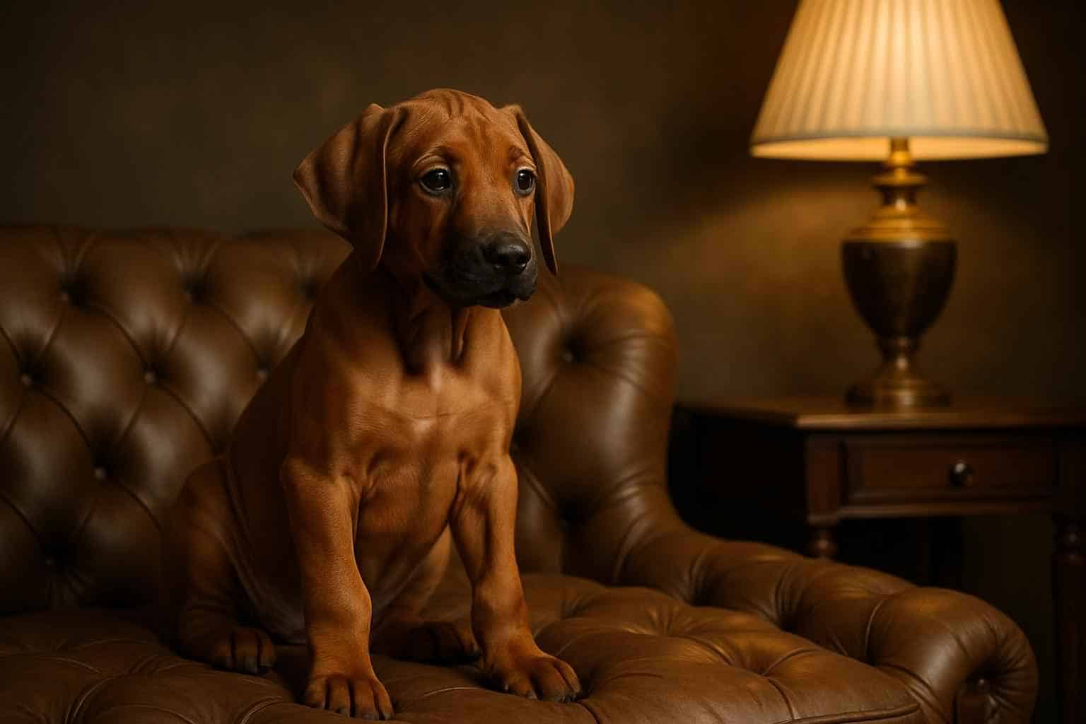 Rhodesian Ridgeback Puppy for Sale in Wilmington Manor Delaware
