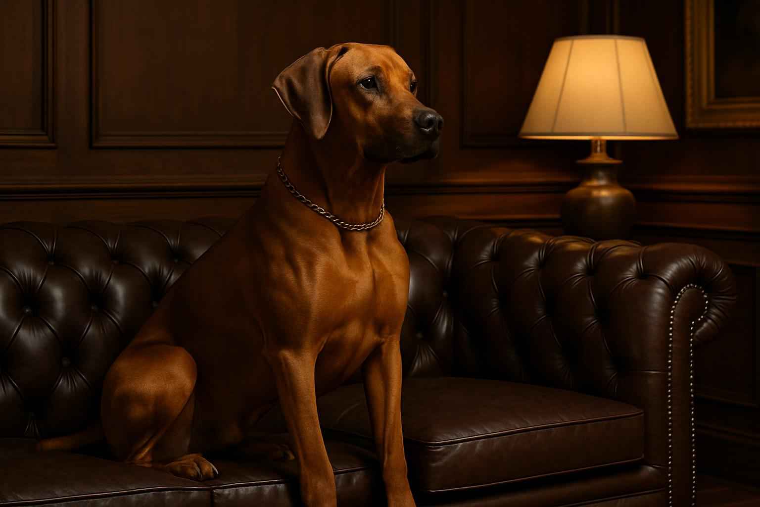Rhodesian Ridgeback Stud Services in New Britain Connecticut