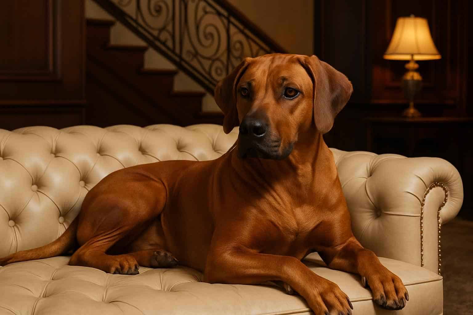 Upcoming Rhodesian Ridgeback Litter For Sale in Pike Creek Delaware
