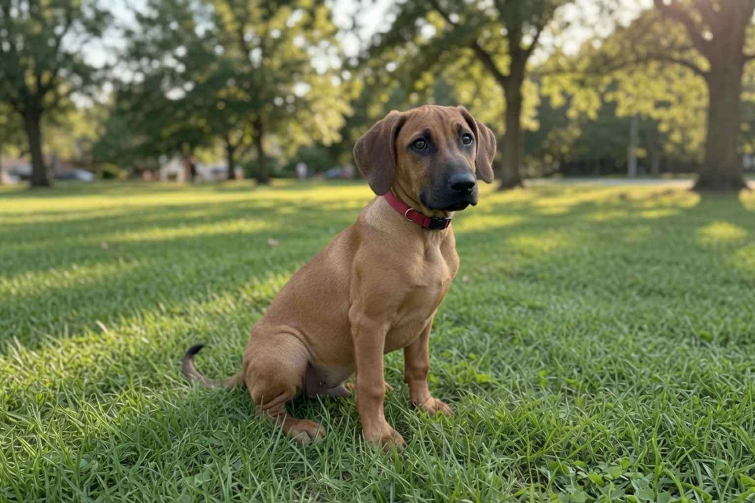 rhodesian ridgeback adoption in texas