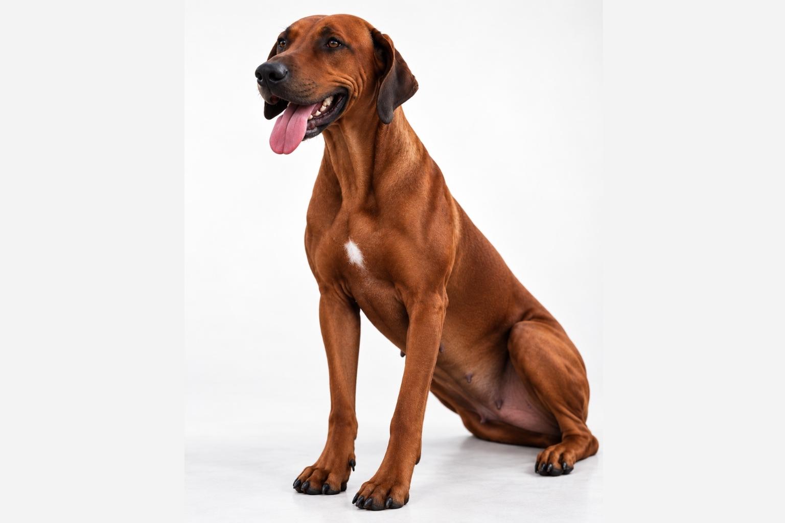 rhodesian ridgeback breeding dog Rhodesian Ridgeback Breeding Dog